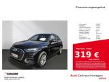 Audi Q5 50 TDI quattro Navi PDC ACC Leder Sitzhzg.