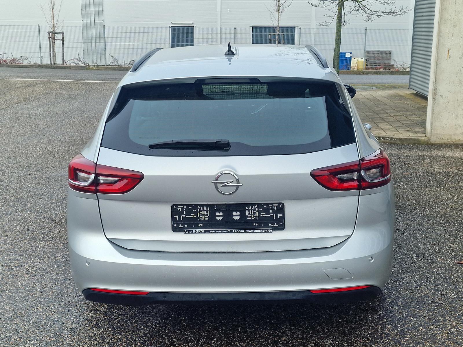 Opel Insignia 1.5 D Business Edition NAVI Klimaautom