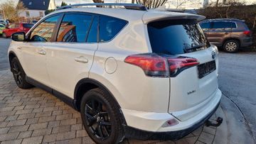Toyota RAV 4 - 3