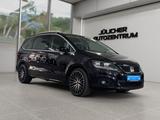 Seat Alhambra Xcellence Automatik, El.Schiebetüren - : Van, Schiebetüren