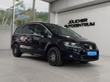 Seat Alhambra Xcellence Automatik, El.Schiebetüren - Seat Alhambra: Auto