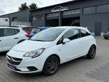 Opel Corsa E 1.4 Edition/SHZ/LHZ/Eu6/2.Ha/PDC/Alus/ZV - Opel Corsa: 1.6