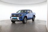 Volkswagen Amarok DC TDI 4MOTION AVENTURA | AHK | IQ.LIGHT - VW Amarok von 2025