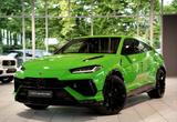 Lamborghini Urus S *1.HD *23Zoll *Pano *Keramik *B&O *Carbon - Lamborghini aus 2024