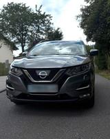 Nissan Qashqai J11 N-Connecta - gepflegtes... - Nissan Qashqai J11