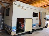 Fiat Ducato 2.8 Pritsche 