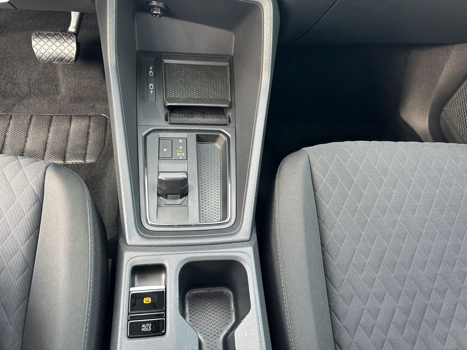 Volkswagen Caddy Maxi - Bild 8