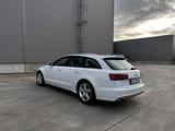 Audi A6 Allroad 3.0 TDI quattro Vollausstattung - Audi A6 Allroad: Standheizung