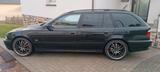 BMW e39 525d Schalter - BMW 525: Kombi, 525d E39