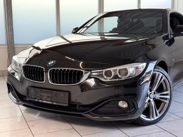 BMW 430 - 3