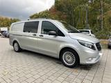 Mercedes-Benz Vito 116 mixto extra lang facelift - Mercedes-Benz Vito: Extra Lang