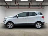 Ford EcoSport Cool & Connect+Winter-Paket+Allwetter - Ford EcoSport aus 2021