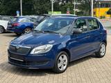 Skoda Fabia Special - Skoda Fabia Gebrauchtwagen in Bremen