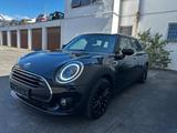 MINI D Clubman/LED/pano/H-UP/temp/pdc/17zol/leder - MINI One D Clubman mit Panoramadach