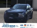 Ford Ranger DoKa Wildtrak Automatik 4x4+Navi+LED+ACC+ - Ford Ranger in Saarbrücken