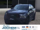 Ford Ranger DoKa Wildtrak Automatik 4x4+Navi+LED+ACC+