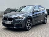 BMW X1 sDrive 18d M-PAKET /ALCANTARA/1HAND/SHZ/PDC/ - BMW X1 Gebrauchtwagen in Stuttgart