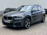 BMW X1 sDrive 18d M-PAKET /ALCANTARA/1HAND/SHZ/PDC/ - BMW X1: M Paket