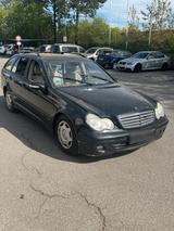 Mercedes-Benz Mercedes W203 Kombi - Mercedes-Benz: Kombi, W203