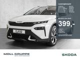 Skoda Elroq 85 First Edition LED ACC PDC - Skoda Elroq: First Edition