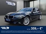BMW 530e T. HYBRID LED NAVI HUD KAMERA 18" SHZ PDC - BMW 530 in Lübeck