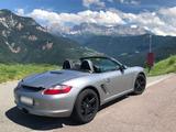 Porsche Boxster 987 Bose, Leder, Klima, Si... - Porsche Boxster in Dortmund