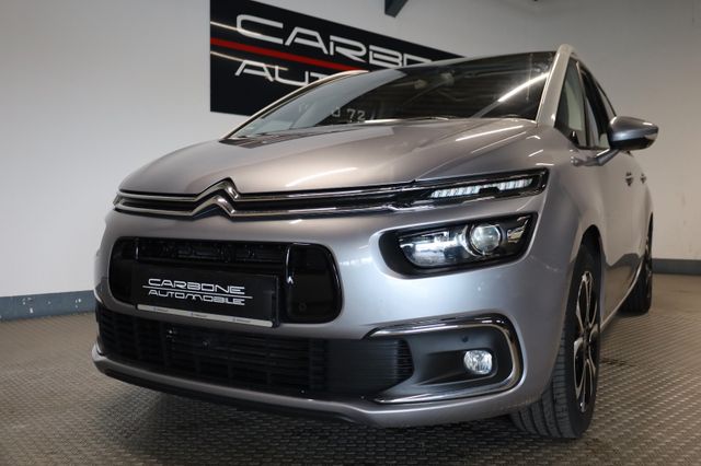 Citroën Grand C4 Picasso/Spacetourer Shine Plus 7-Sitzer