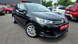 Citroën C4 Lim. Select 1.Hand/Klimaauto./PDC/Shz/Tüv neu - Citroën C4: Allradantrieb