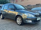 Skoda Roomster Elegance*1.Hand*Automatik*Garantie* - Skoda Roomster: Elegance