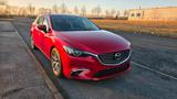 Mazda 6 Kizoku Intense 2.5 Skyactive Bj 2018 - Mazda: Mazda6