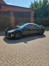 Peugeot RCZ 1.6 Turbo Vollausstattung - Peugeot: Turbo