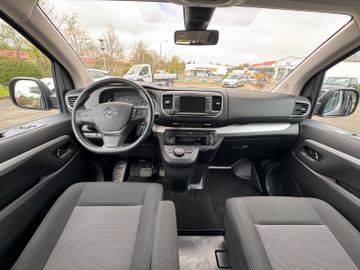 Opel Vivaro Kasten Edition M DoKa Standhz Xenon ACC