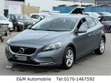 Volvo V40 Kinetic+NAVI+RÜCKKAMERA+1.HAND+EURO6 - Volvo V40: 1.6