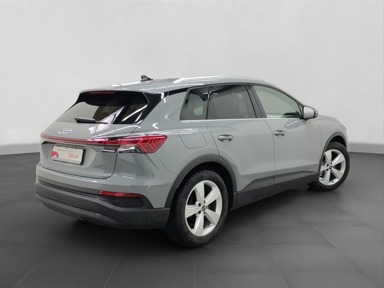 Audi Q4 e-tron - Bild 3