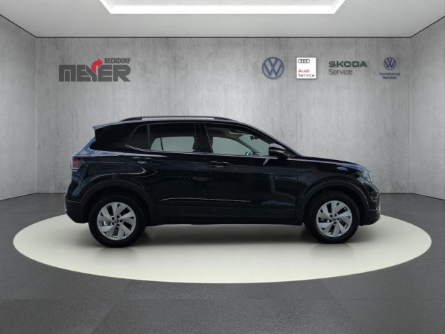 T-Cross Life 1.0 TSI Klima Navi Einparkhilfe