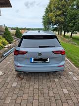 Volkswagen Golf Variant R-Line 2.0 TSI OPF 140kW DSG - Volkswagen Golf: 14 Tsi