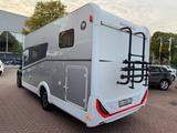 Sunlight T 68 ADVENTURE EDITION FIAT HUBBETT LÄNGSBETT - Sunlight T 68 Adventure Edition