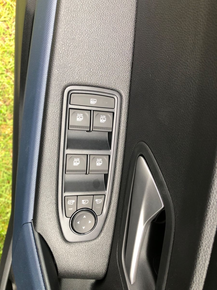 Dacia Duster - Bild 19