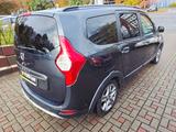 Dacia Lodgy Stepway Plus - Dacia Lodgy: Stepway Plus