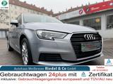 Audi A3 Sportback 1.6 TDI S-Tronic Navi Leder Xenon - Audi A3: 1.6