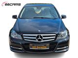 Mercedes-Benz C 250 CDI BlueEfficiency*H&K*Kamera*Schiebeach* - Mercedes-Benz C 250: Cdi