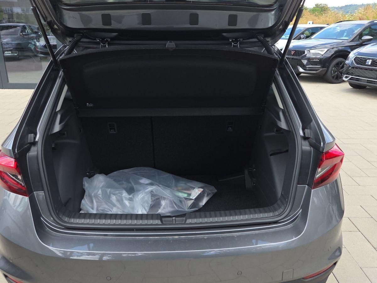 Skoda Fabia - Bild 12