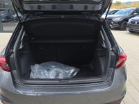 Skoda Fabia - Vorschau Bild 12