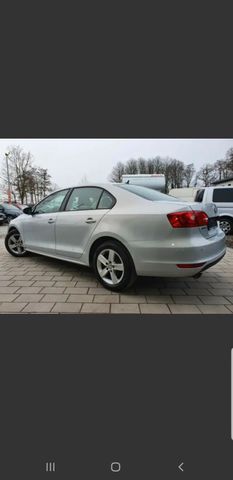 Volkswagen Jetta 1.2 TSI Comfortline Comfortline