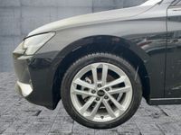 Audi A3 - Vorschau Bild 8