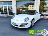 Porsche PORSCHE 911 Carrera 4S Cabriolet MANUTENZIONE CE - Porsche aus 2008: 911 Carrera 4s