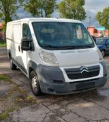 Citroën Citroen Jumper - Citroën Jumper aus 2009