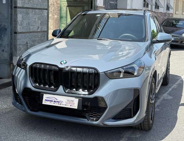 BMW X1 18 d 150 cv s drive AUTO M-SPORT KMO UFFI