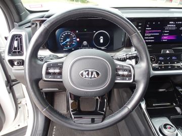 Kia Sorento Platinum 4WD Head Up-Pano-LED-Leder-Bose