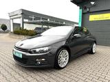 Volkswagen Scirocco 1.4 TSI SHZ PDC DYNAUDIO - gebrauchte VW Scirocco aus dem Jahr 2009